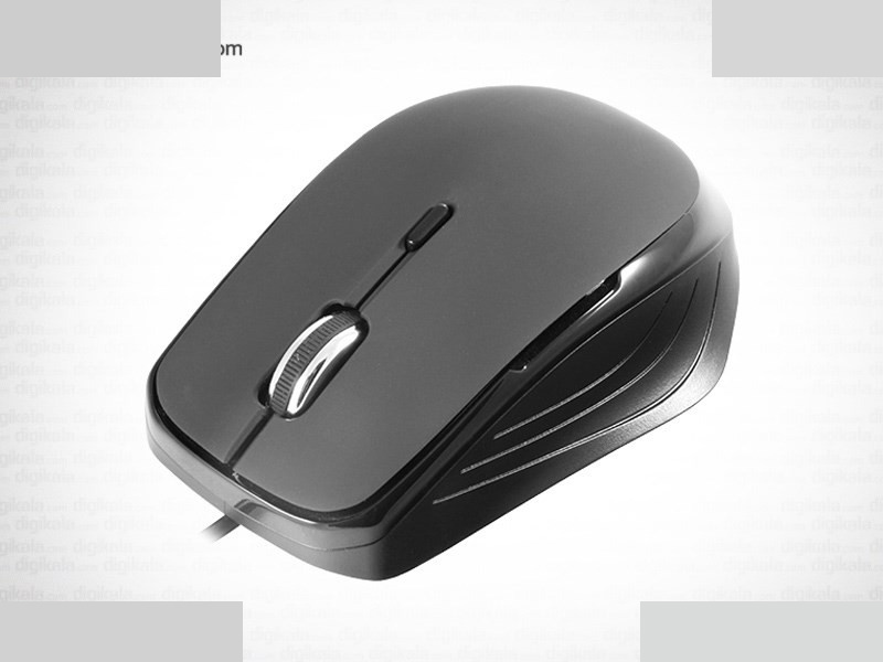 ماوس گرین مدل GM-102 ماوس گرین مدل GM-102