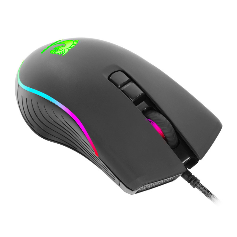 ماوس گرین مدل GM605-RGB ماوس گرین مدل GM605-RGB