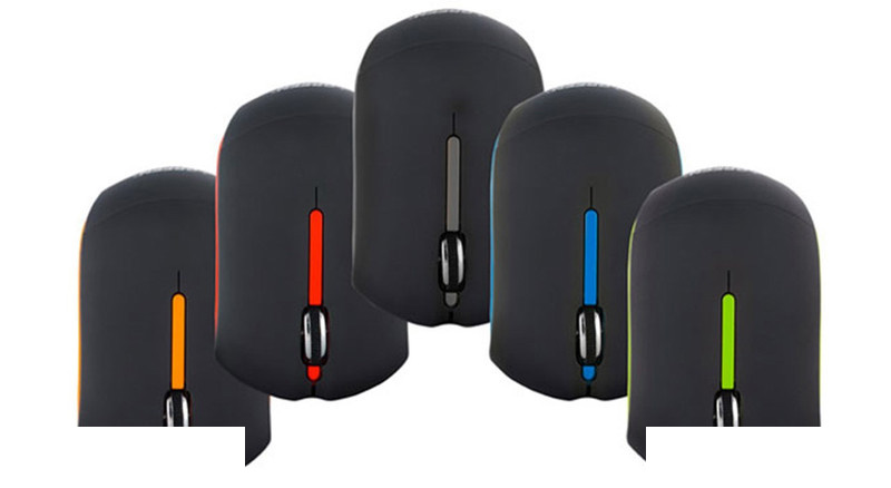 ماوس گرین مدل GM-103W ماوس گرین مدل GM-103W