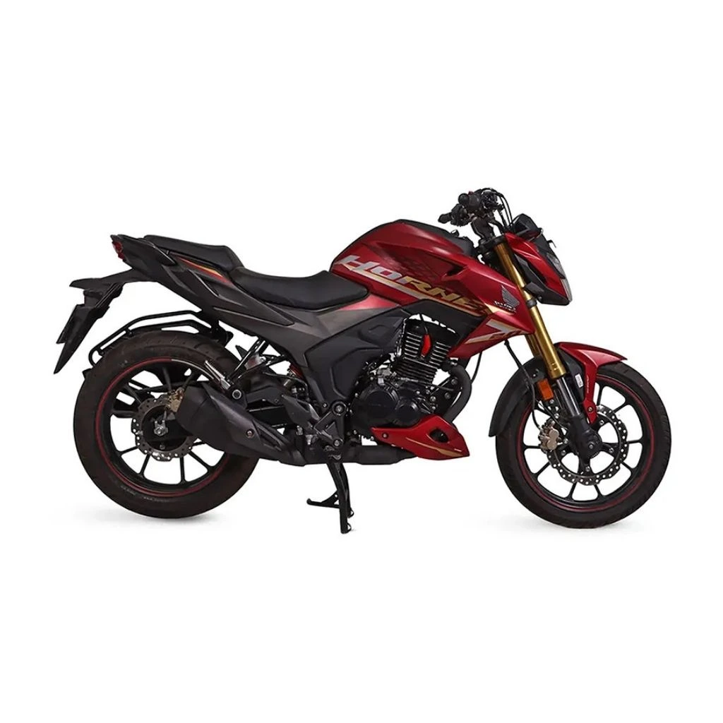 موتور سیکلت هوندا مدل هورنت 200 سی سی 1403 موتور سیکلت هوندا مدل هورنت 200 سی سی 1403