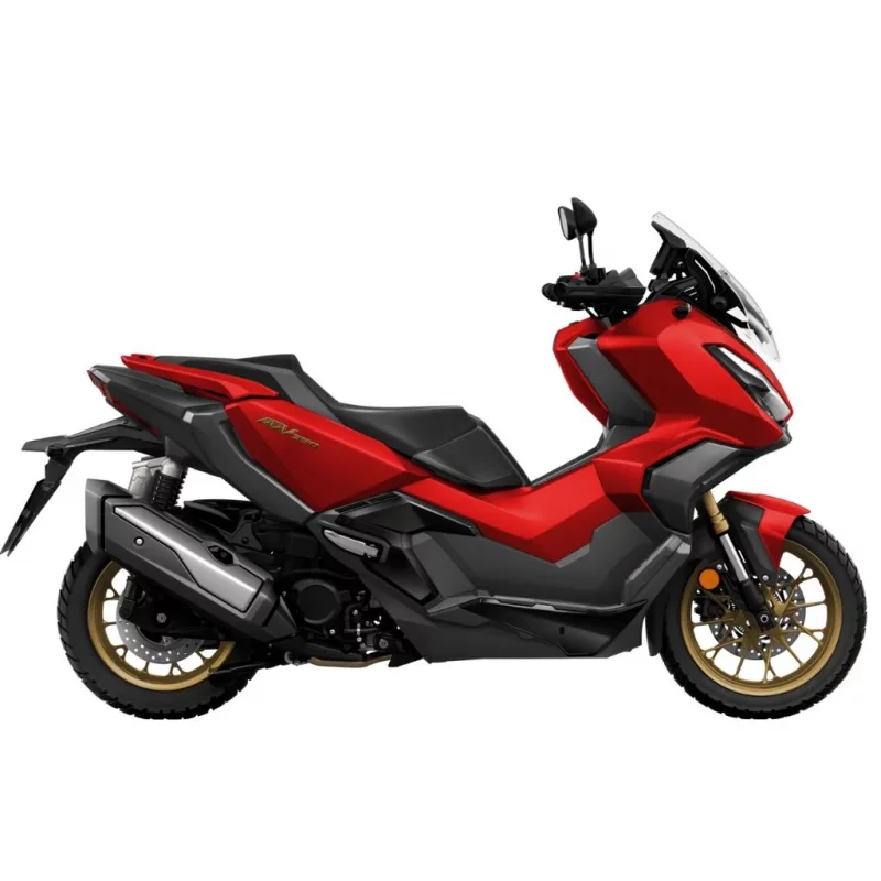 موتور سیکلت هوندا مدل ای دی وی 350 سی سی کیلس سال 1404 موتور سیکلت هوندا مدل ای دی وی 350 سی سی کیلس سال 1404