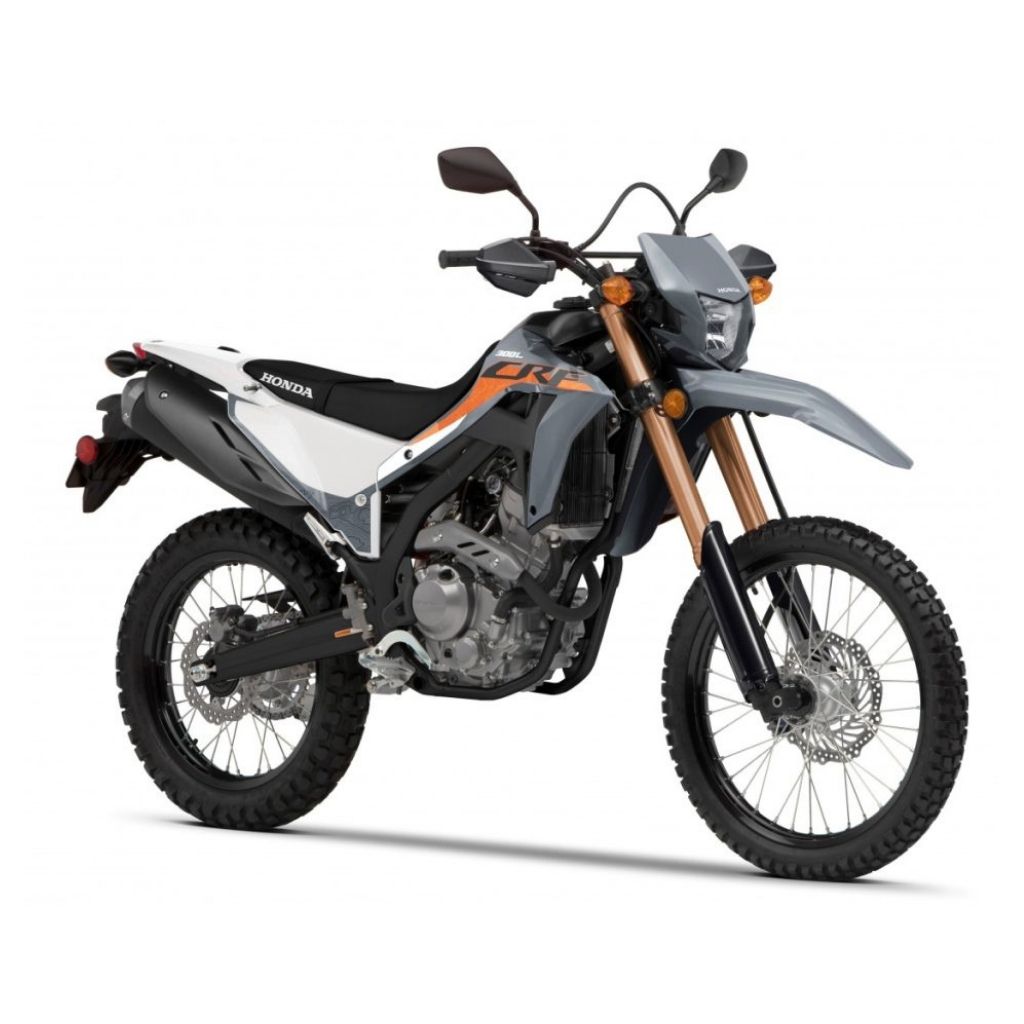 موتور سیکلت هوندا مدل سی آر اف با حجم 250 سی سی سال 1404 موتور سیکلت هوندا مدل سی آر اف با حجم 250 سی سی سال 1404