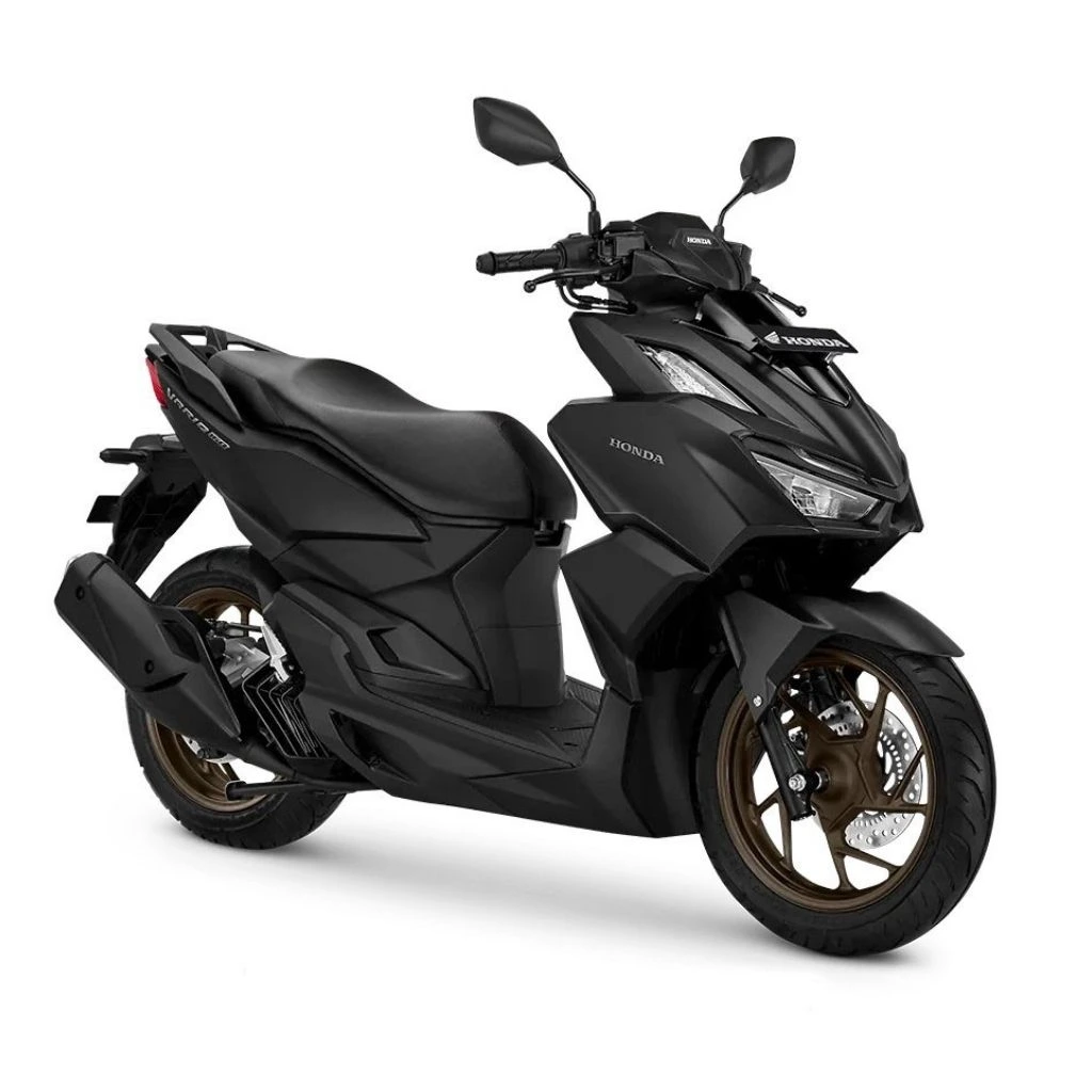 موتور سیکلت هوندا مدل واریو 160 سی سی سال 1404