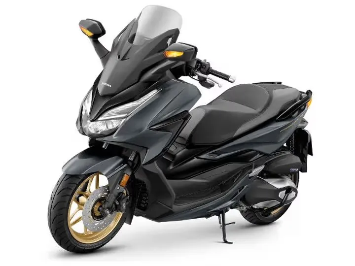 موتور سیکلت هوندا مدل فورزا 350 سی سی سال 1404