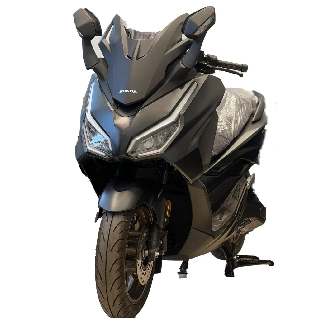 موتور سیکلت هوندا مدل فورزا 250 سی سی