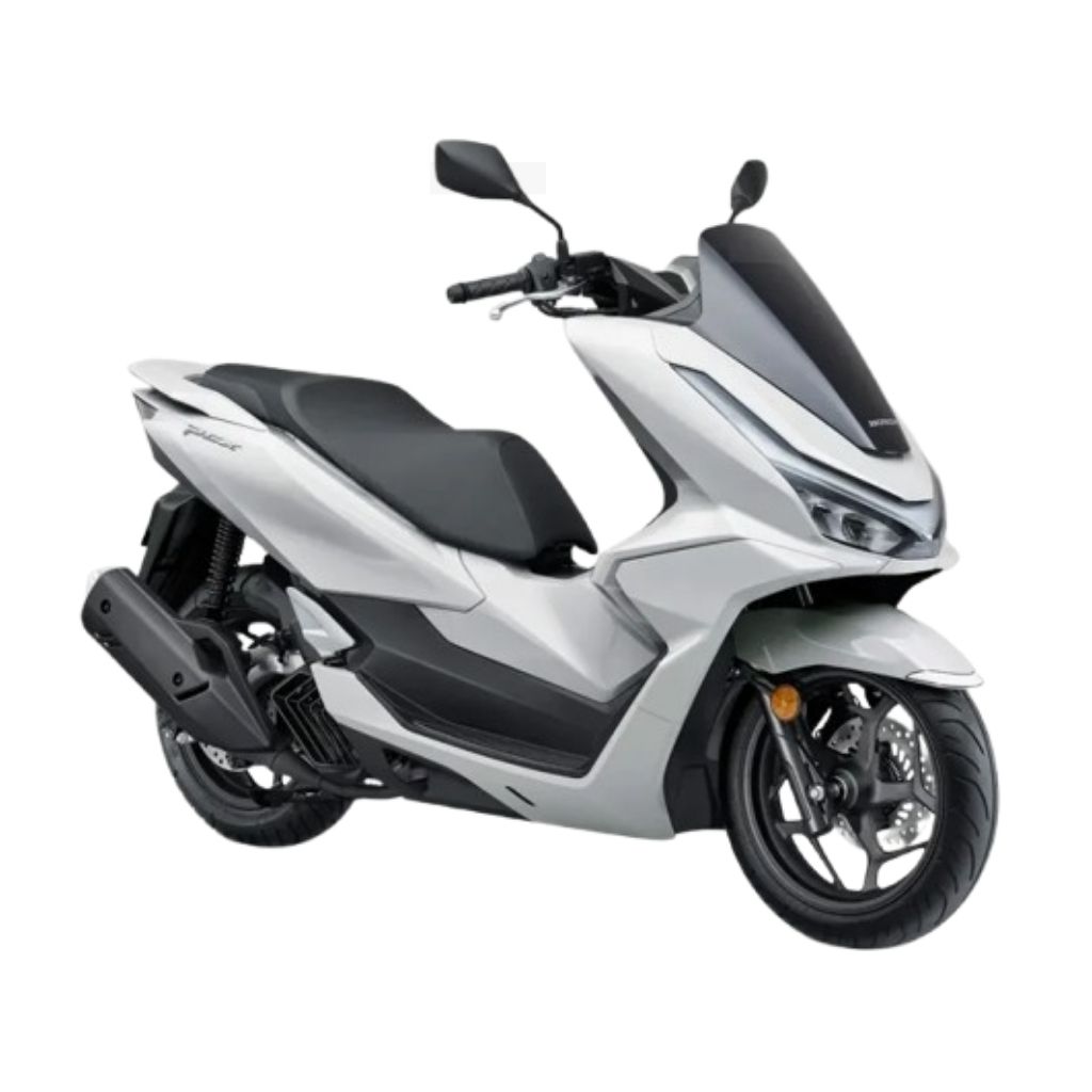 موتور سیکلت هوندا 160 PCX نیو فیس سال 1404