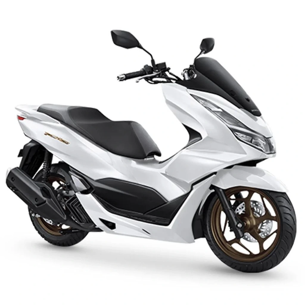 موتور سیکلت هوندا پی سی ایکس 160 سی سی سال 1404 موتور سیکلت هوندا پی سی ایکس 160 سی سی سال 1404