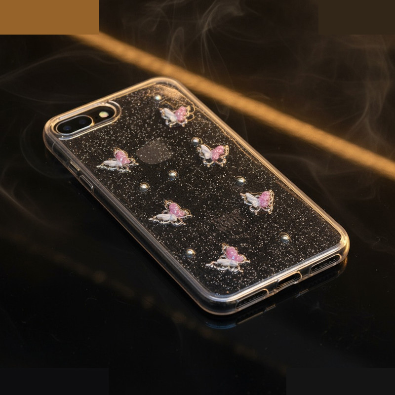 کاور قاب میلیونی مدل PARVANEH مناسب برای گوشی موبایل اپل IPHONE 7 PLUS کاور قاب میلیونی مدل PARVANEH مناسب برای گوشی موبایل اپل IPHONE 7 PLUS