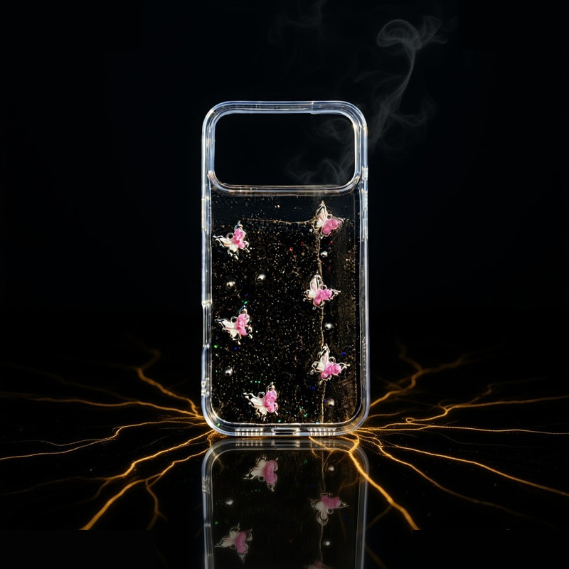 کاور قاب میلیونی مدل PARVANEH مناسب برای گوشی موبایل اپل IPHONE 16 کاور قاب میلیونی مدل PARVANEH مناسب برای گوشی موبایل اپل IPHONE 16