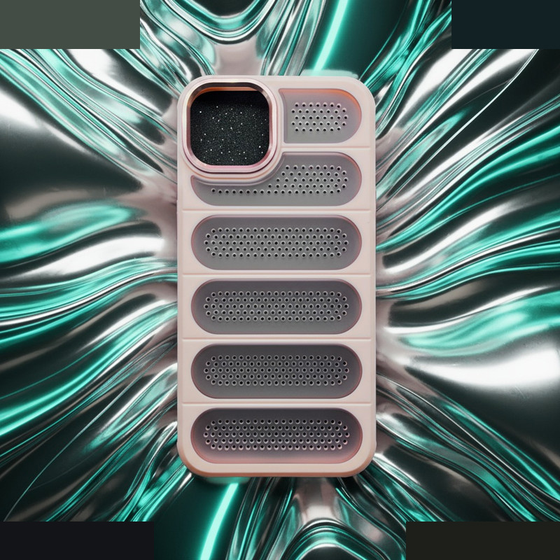 کاور قاب میلیونی مدل VESTOR مناسب برای گوشی موبایل اپل IPHONE 13