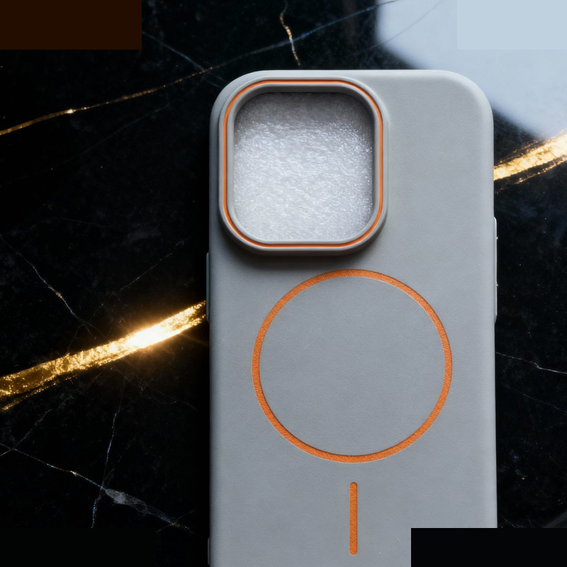 کاور قاب میلیونی مدل AUTO-SAFE مناسب برای گوشی موبایل اپل IPHONE 13 PROMAX