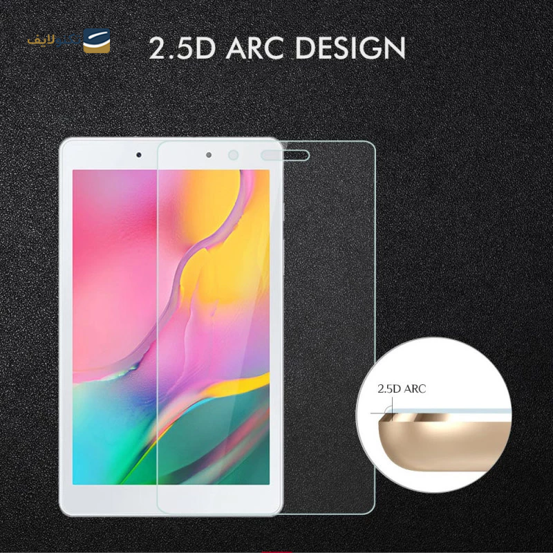 gallery-گلس گوشی اپل iPhone 13 Pro Max-14 Plus بوف مدل 5D-Matte-G copy.png