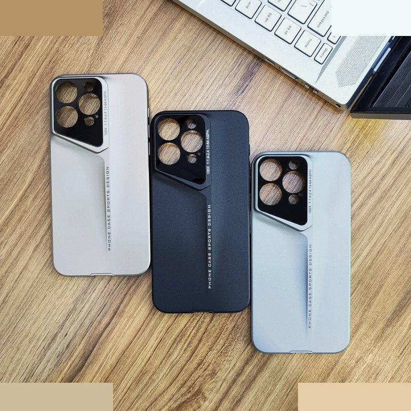 کاور مدل PCS Design کد 01 مناسب برای گوشی موبایل اپل iphone 15 Pro کاور مدل PCS Design کد 01 مناسب برای گوشی موبایل اپل iphone 15 Pro