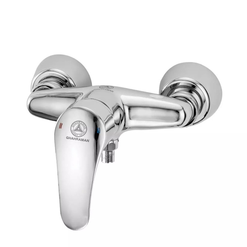 ست شیرآلات قهرمان مدل اسپانیایی مجموعه 7 عددی ست شیرآلات قهرمان مدل اسپانیایی مجموعه 7 عددی