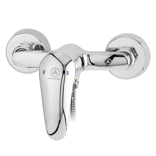 ست شیرالات قهرمان مدل زوبین مجموعه 7 عددی ست شیرالات قهرمان مدل زوبین مجموعه 7 عددی