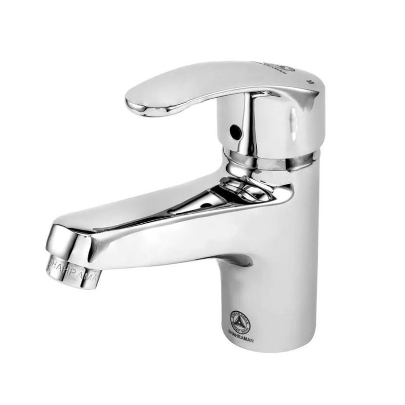 ست شیرالات شیرآلات بهداشتی قهرمان مدل اسپانیایی مجموعه 5 عددی