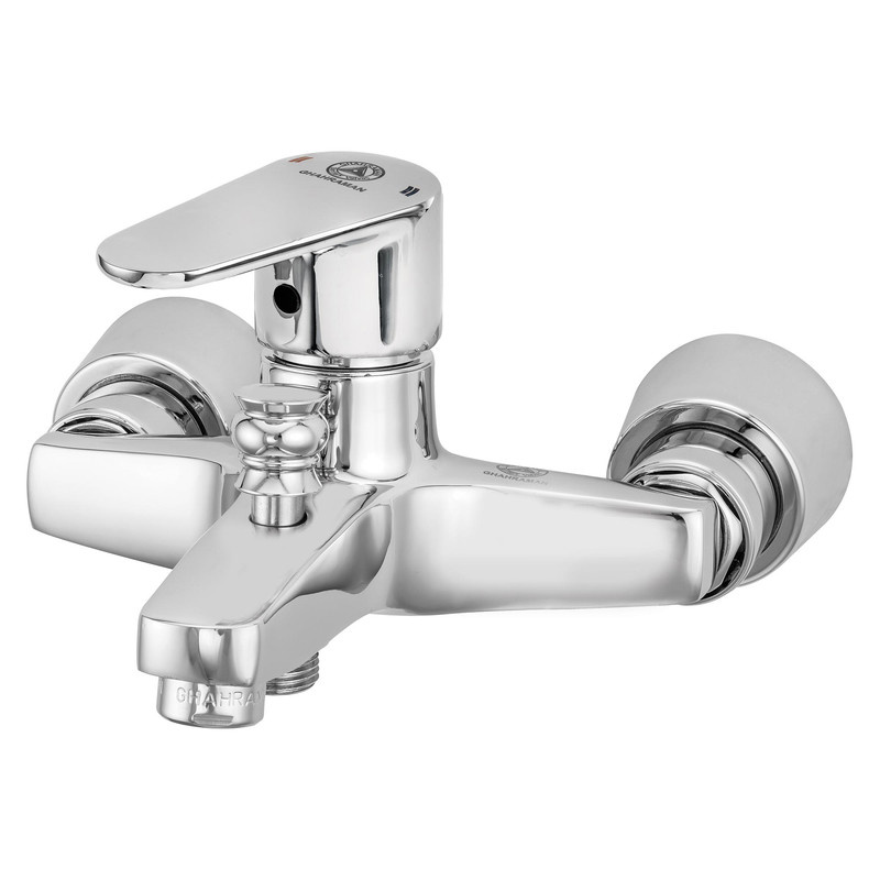 ست شیرآلات قهرمان مدل سهند ست شیرآلات قهرمان مدل سهند