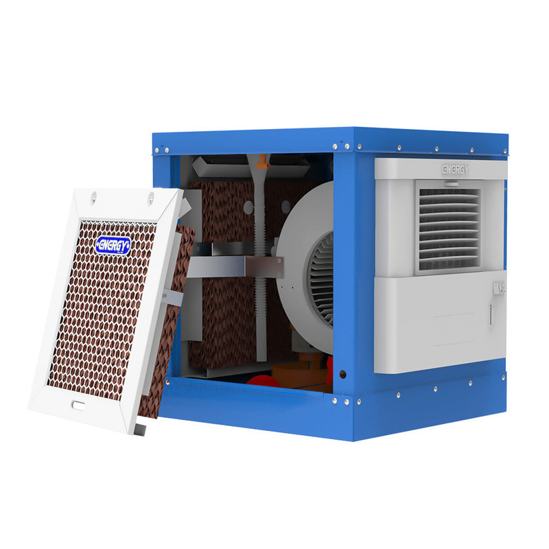 کولر سلولوزی 2800 انرژی مدل EC0280 کولر سلولوزی 2800 انرژی مدل EC0280