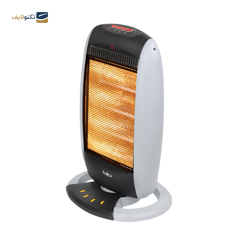 gallery- بخاری برقی هالوژنی استوک Open Box - تولیپس مدل EH-202 - سفید copy.png