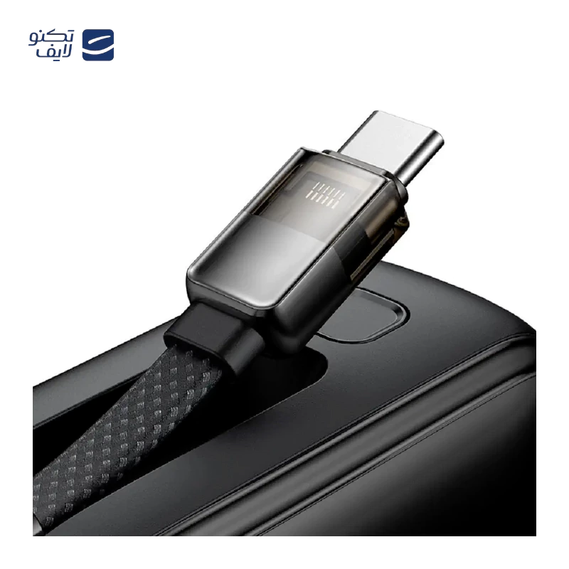 gallery-پاوربانک مک دودو مدل MC-424 ظرفیت 30000 میلی آمپر ساعت copy.png gallery-پاوربانک مک دودو مدل MC-424 ظرفیت 30000 میلی آمپر ساعت copy.png