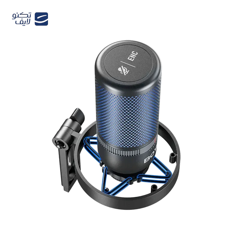 gallery-میکروفون حرفه ای بویا مدل Magic-05 copy.png