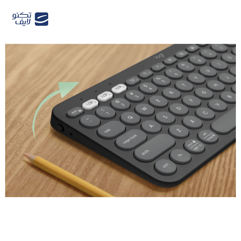 gallery-کیبورد بی سیم لاجیتک مدل K380 copy.png