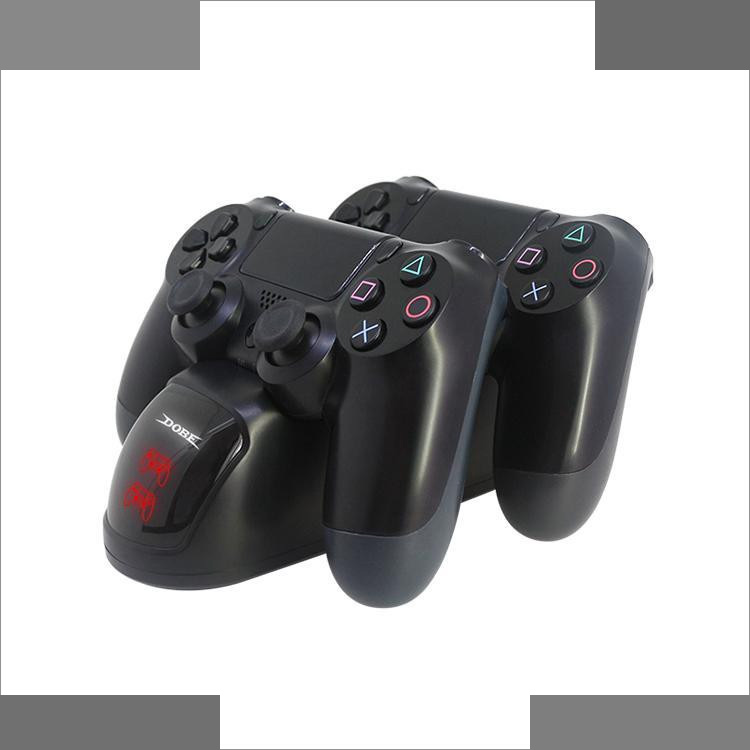 پایه شارژر دسته بازی دابی مدل TP.889 NEW پایه شارژر دسته بازی دابی مدل TP.889 NEW