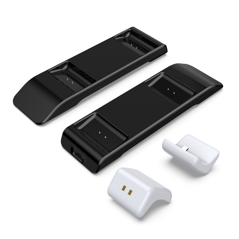 پایه شارژ مگنتی دسته PS5 دابی مدل TP5-0562 پایه شارژ مگنتی دسته PS5 دابی مدل TP5-0562