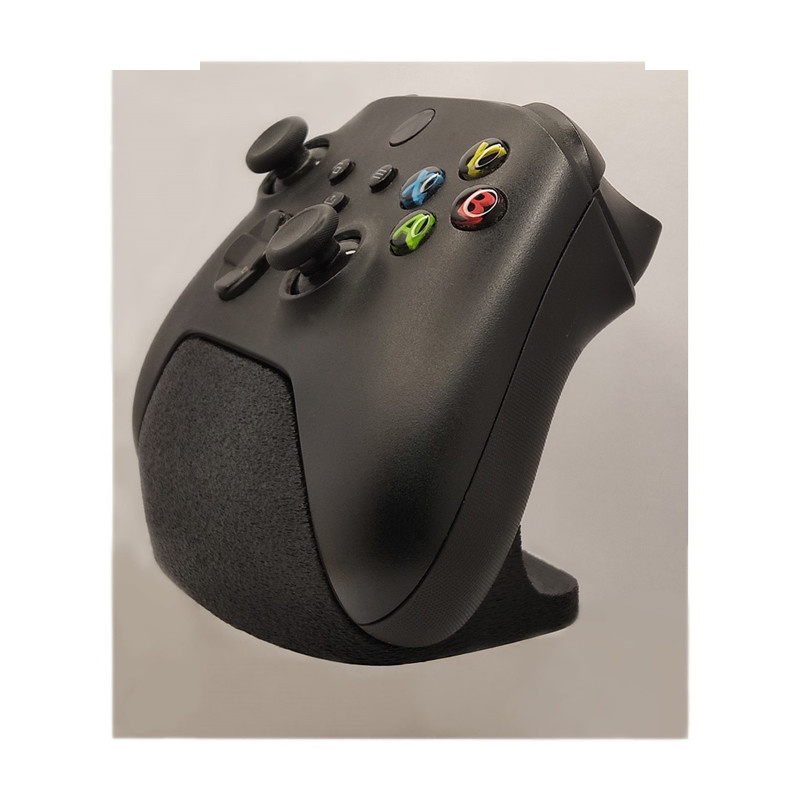 پایه نگهدارنده دسته ایکس باکس مدل تکسچر پایه نگهدارنده دسته ایکس باکس مدل تکسچر