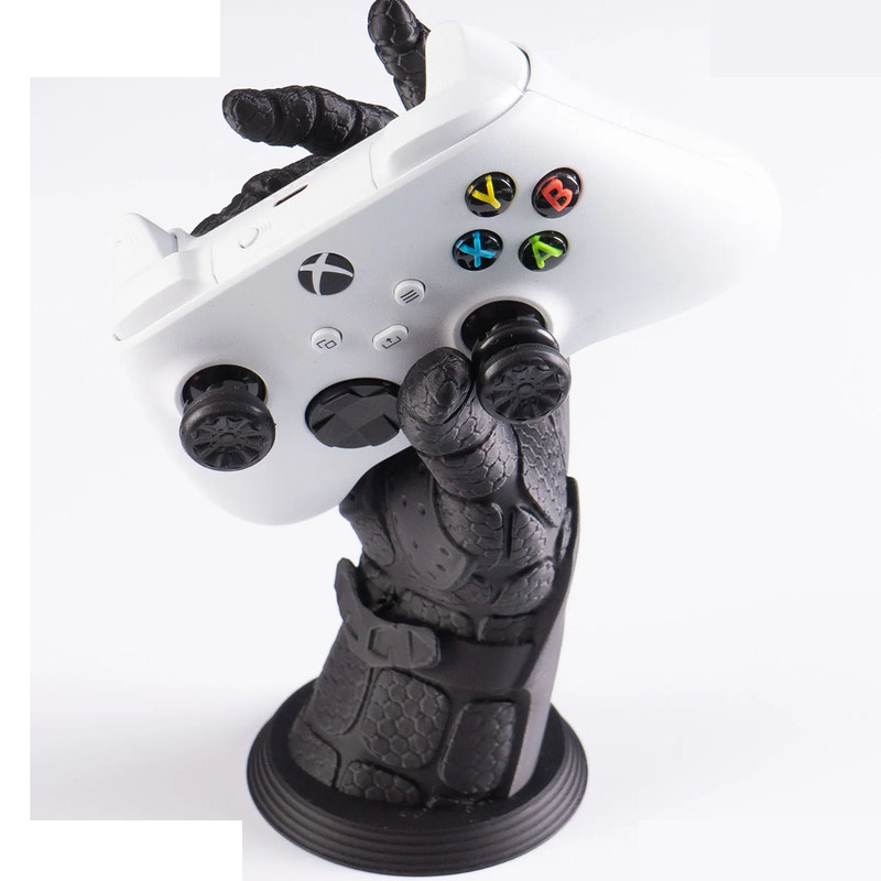 پایه شارژر دسته بازی مدل دست پایه شارژر دسته بازی مدل دست