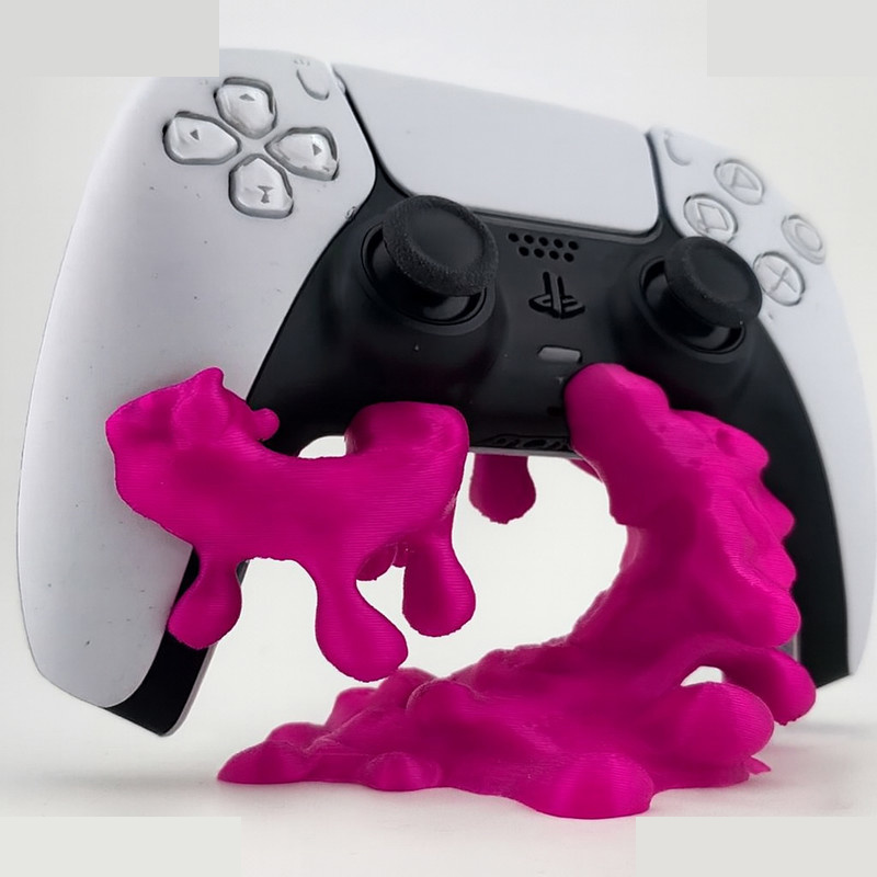 پایه شارژر دسته بازی مدل KWU پایه شارژر دسته بازی مدل KWU