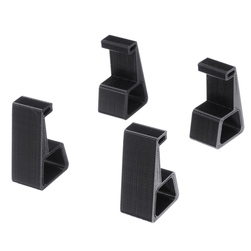 پایه نگهدارنده پلی استیشن 4 پرو مدل PsPro بسته 4 عددی پایه نگهدارنده پلی استیشن 4 پرو مدل PsPro بسته 4 عددی