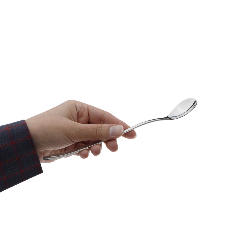 قاشق شربتخوری ام جی اس مدل 020 مجموعه 12 عددی قاشق شربتخوری ام جی اس مدل 020 مجموعه 12 عددی