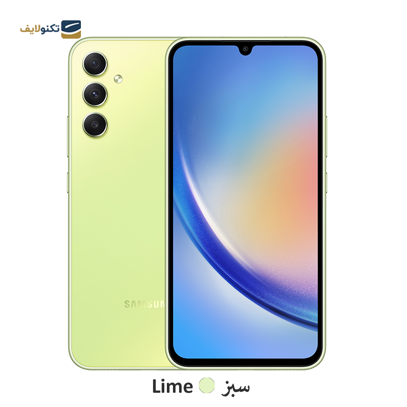 gallery-گوشی موبايل سامسونگ گلکسی A34 5G ظرفیت 128 گیگابایت رم 8 گیگابایت copy.png gallery-گوشی موبايل سامسونگ گلکسی A34 5G ظرفیت 128 گیگابایت رم 8 گیگابایت copy.png