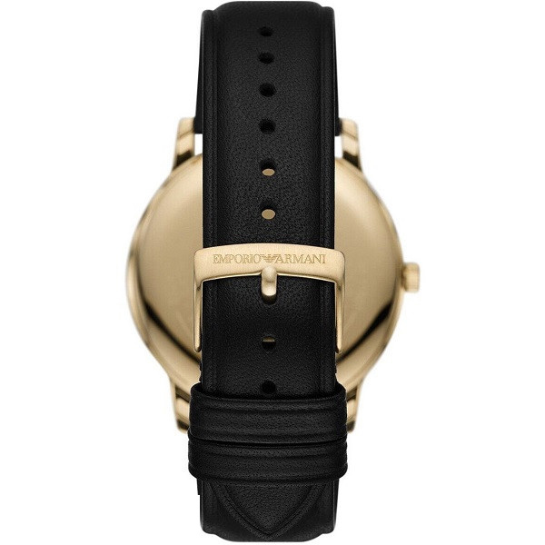 ساعت مچی عقربهای کوارتز مردانه امپریو آرمانی مدل AR11601