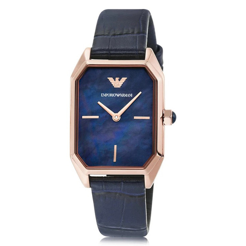 ساعت مچی عقربه ای زنانه امپریو آرمانی مدل AR11426
