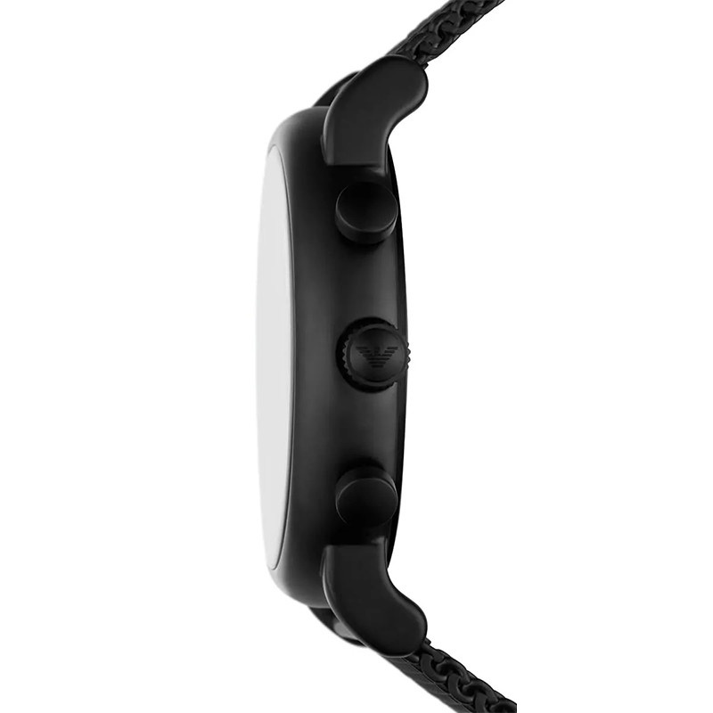 ساعت مچی عقربهای مکانیکی مردانه امپریو آرمانی مدل AR11470