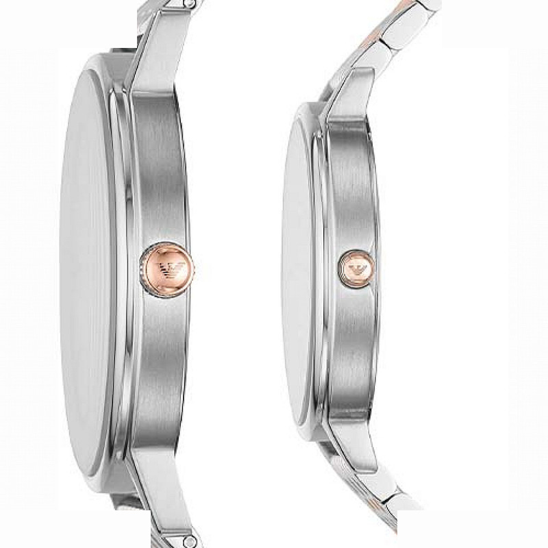 ساعت مچی عقربه ای امپریو آرمانی مدل AR80014