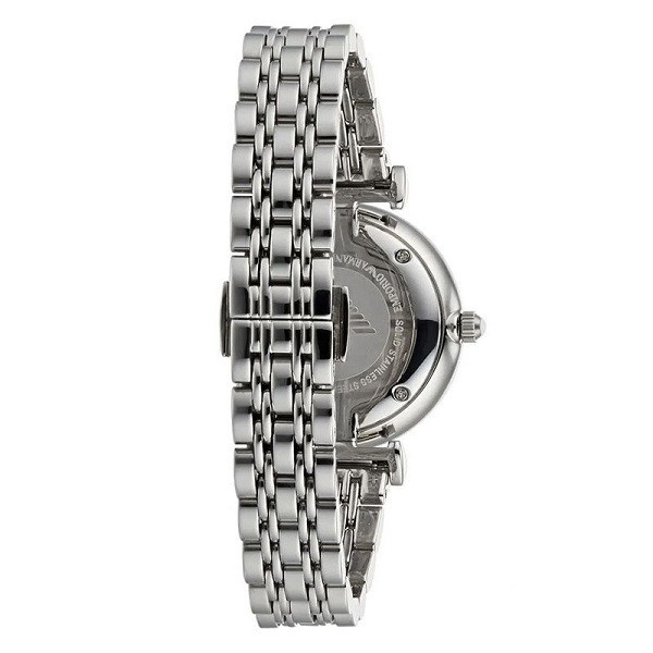 ساعت مچی عقربهای کوارتز مردانه امپریو آرمانی مدل AR1943