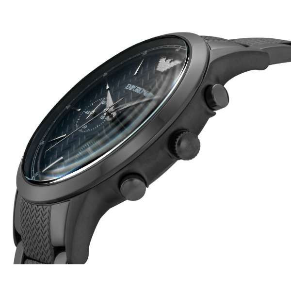 ساعت مچی عقربه ای مردانه کوارتز امپریو آرمانی مدل AR2505