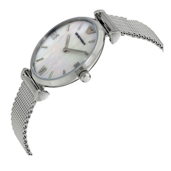 ساعت مچی عقربه ای امپریو آرمانی مدل AR1955 ساعت مچی عقربه ای امپریو آرمانی مدل AR1955