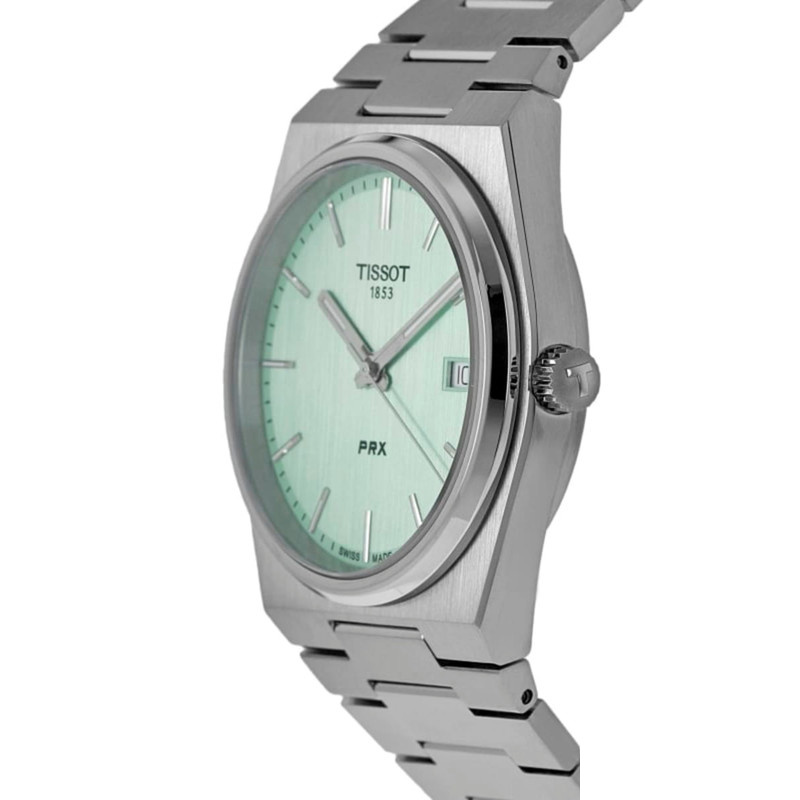 ساعت مچی عقربهای کوارتز مردانه تیسوت مدل T137.410.11.091.01