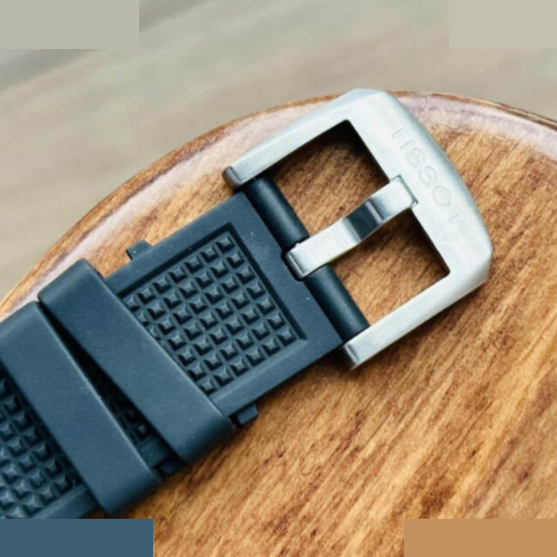 ساعت مچی عقربهای مردانه کوارتز تیسوت مدل T137.410.33.021.00