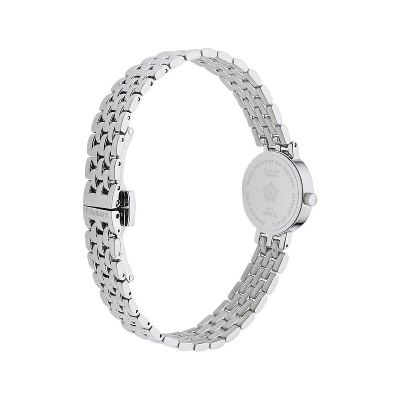 ساعت مچی عقربه ای زنانه تیسوت مدل T058.009.11.031.00