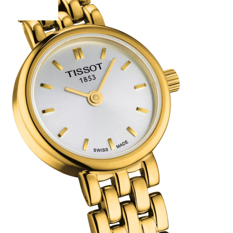 ساعت مچی عقربهای زنانه تیسوت مدل T058.009.33.031.00