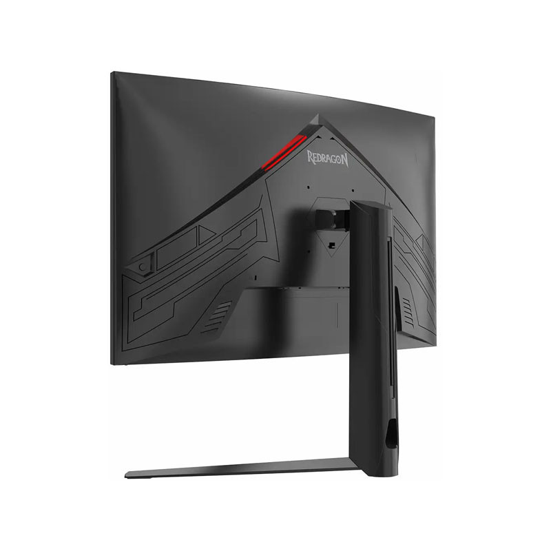 مانیتور گیمینگ 32 اینچ ردراگون مدل GMQ3212RVC مانیتور گیمینگ 32 اینچ ردراگون مدل GMQ3212RVC