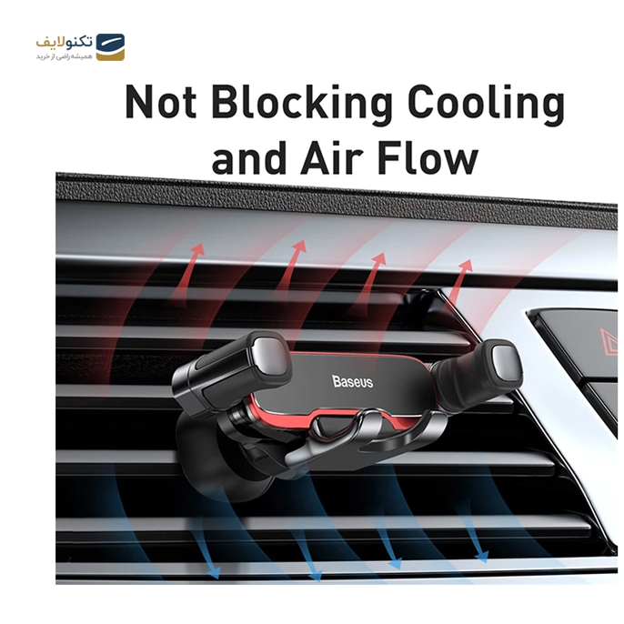 gallery- پایه نگهدارنده و هولدر باسئوس BASEUS LATERAL GRAVITY CAR MOUNT HOLDER-gallery-1-TLP-2783_0006b75d-107d-4372-8505-3779c49049f9.png