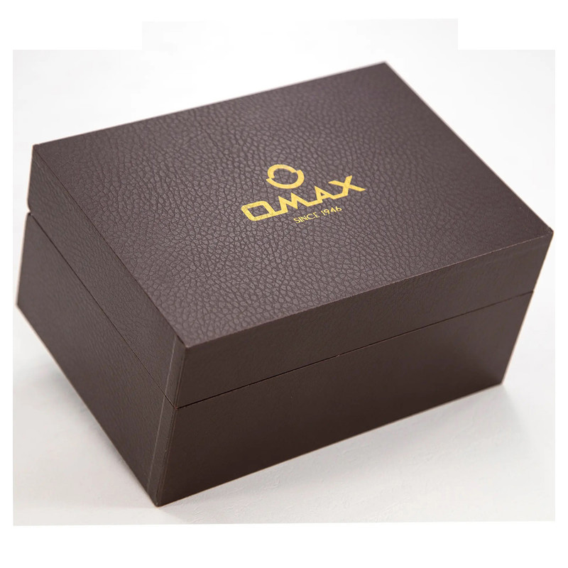 ساعت مچی عقربهای مردانه اوماکس مدل OOSA010M22Y