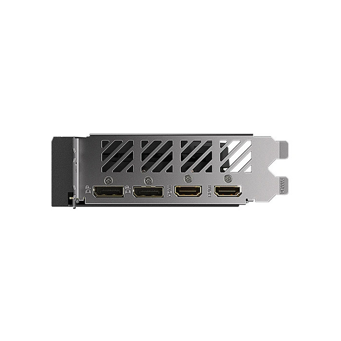 کارت گرافیک مبتنی بر NVIDIA گیگابایت مدل GeForce RTX 4060 TI WINDFORCE OC 8GB کارت گرافیک مبتنی بر NVIDIA گیگابایت مدل GeForce RTX 4060 TI WINDFORCE OC 8GB