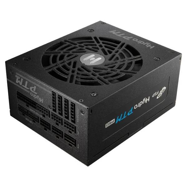 منبع تغذیه کامپیوتراف اس پی مدل Hydro PTM PRO ATX3.1(PCIe5.1) 1650W Platinum Full Modular منبع تغذیه کامپیوتراف اس پی مدل Hydro PTM PRO ATX3.1(PCIe5.1) 1650W Platinum Full Modular